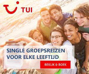 Singlereizen